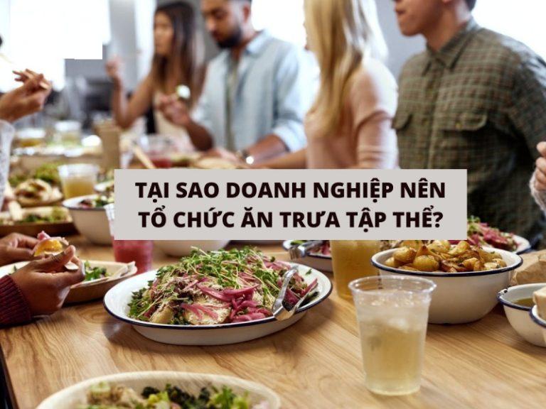 bua-trua-van-phong-cach-de-tao-su-doan-ket-va-gan-ket-trong-cong-ty